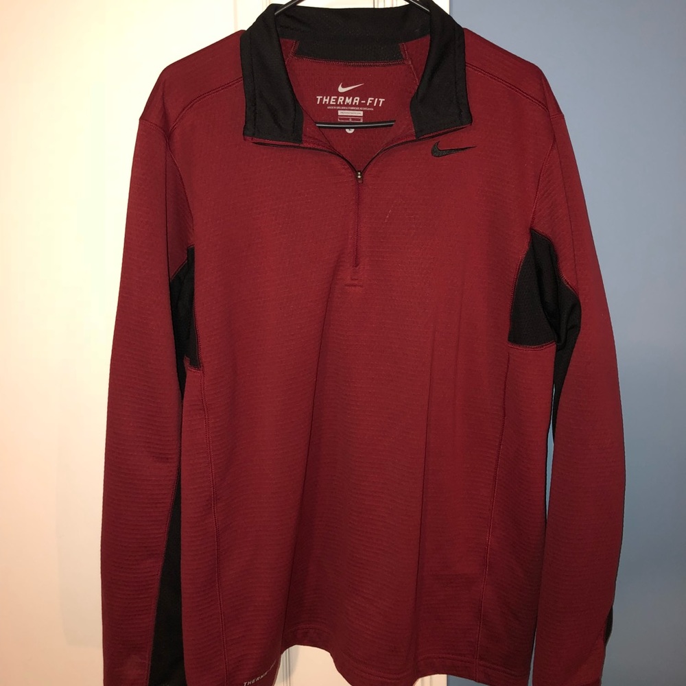 Nike Therma-Fit Pullover